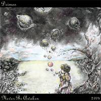 Deimos (RUS) : Never Be Awaken